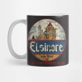 Elsinore Beer Mug